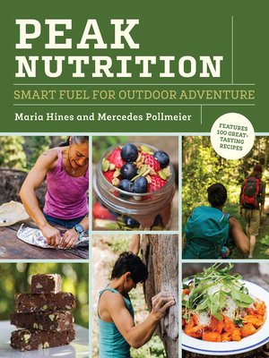 cover image of Peak Nutrition